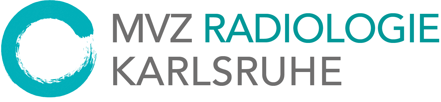 MVZ Radiologie Karlsruhe logo