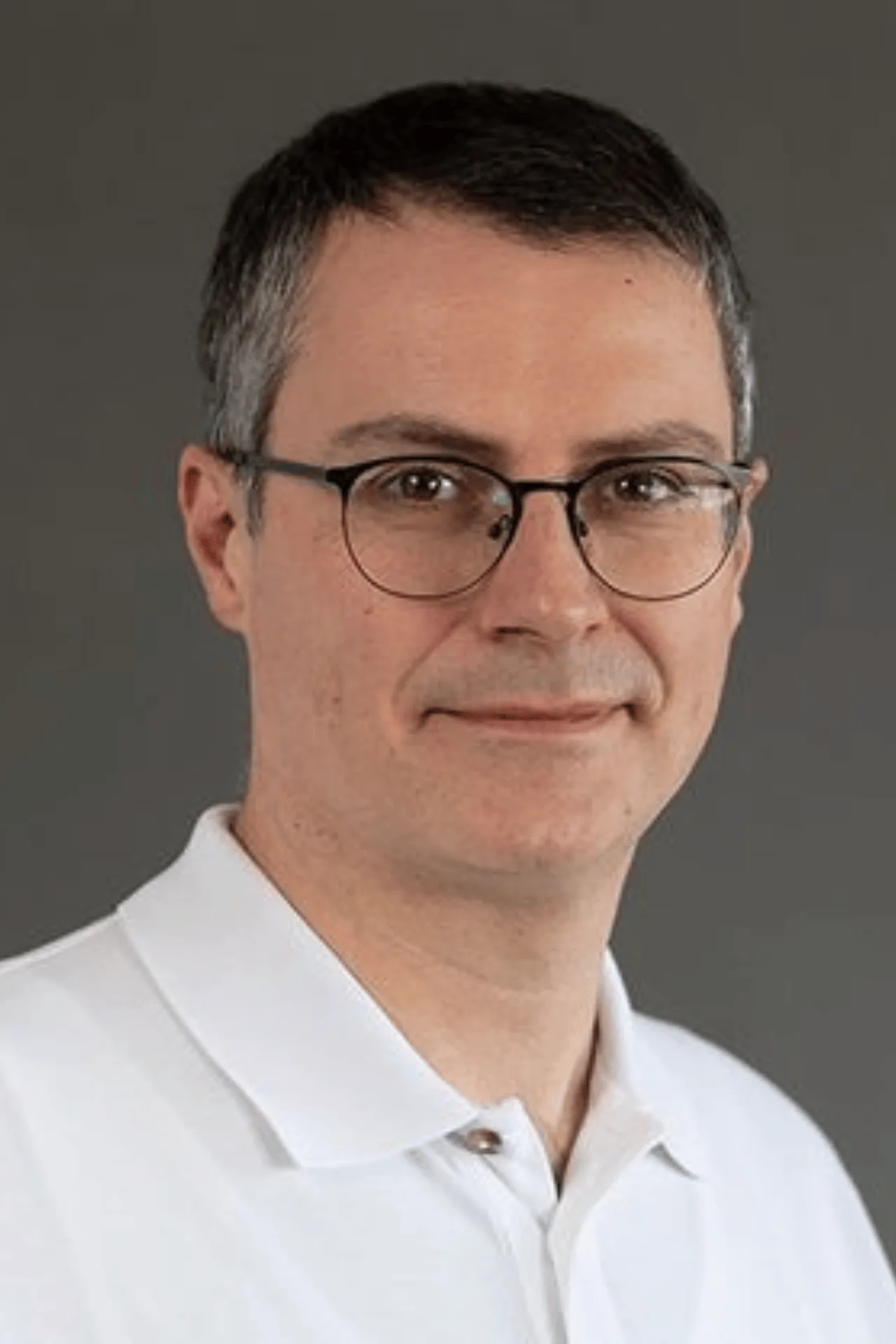 Prof. Dr. med. Alex Förster