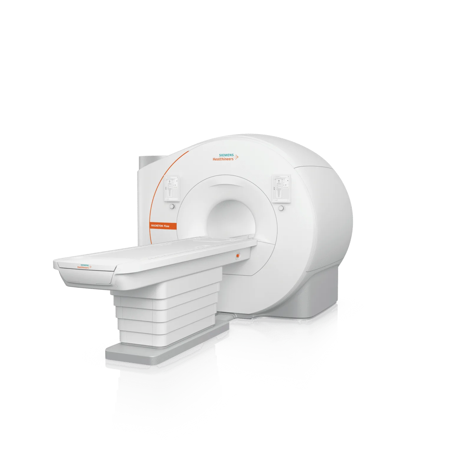 Magnetresonanztomograph MAGNETOM Flow