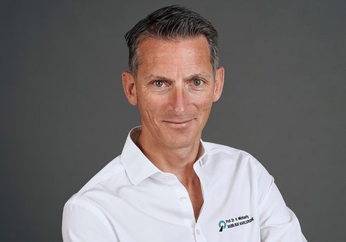 Zertifizierte Qualität als Schwerpunktzentrum