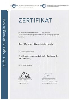 Zertifizierte Qualität