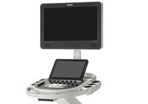 Neues Hochleistungs-Ultraschallgerät in der Karlstrasse