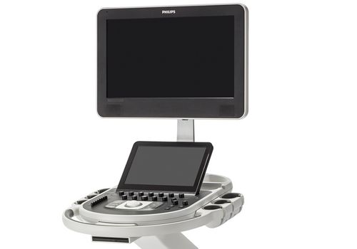 Neues Hochleistungs-Ultraschallgerät in der Karlstrasse