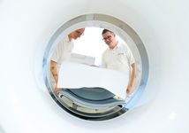 Karlsruhes einziges Niedrigdosis-CT eingeweiht