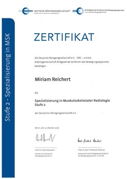 Zertifizierte Qualität