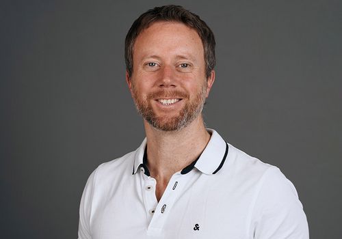 Dr. med. Martin Ohmer Dr. med. Martin Ohmer