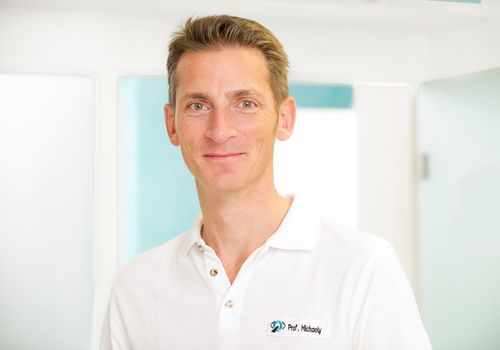 Prof. Dr. Henrik Michaely erneut empfohlen