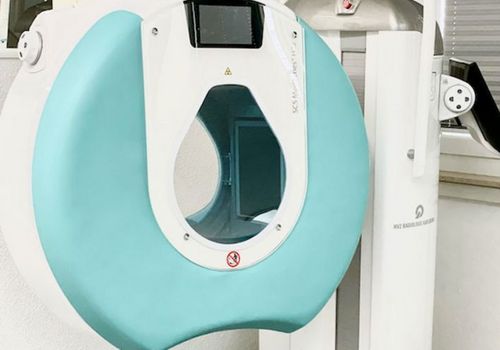 Diagnostik der Knochen auf höchstem Niveau mit der Digitalen Volumentomographie (DVT)