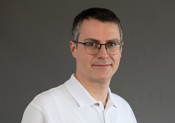 Herr Dr. Med. Alexandre Emile Berouti Ärzte - Karlsruhe