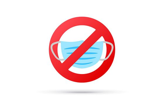 Wegfall der Maskenpflicht ab 08.04.2023