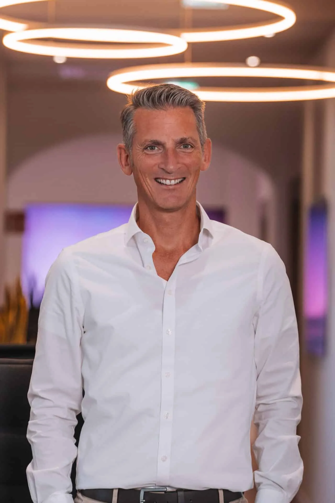 Prof. Dr. med. Henrik Michaely