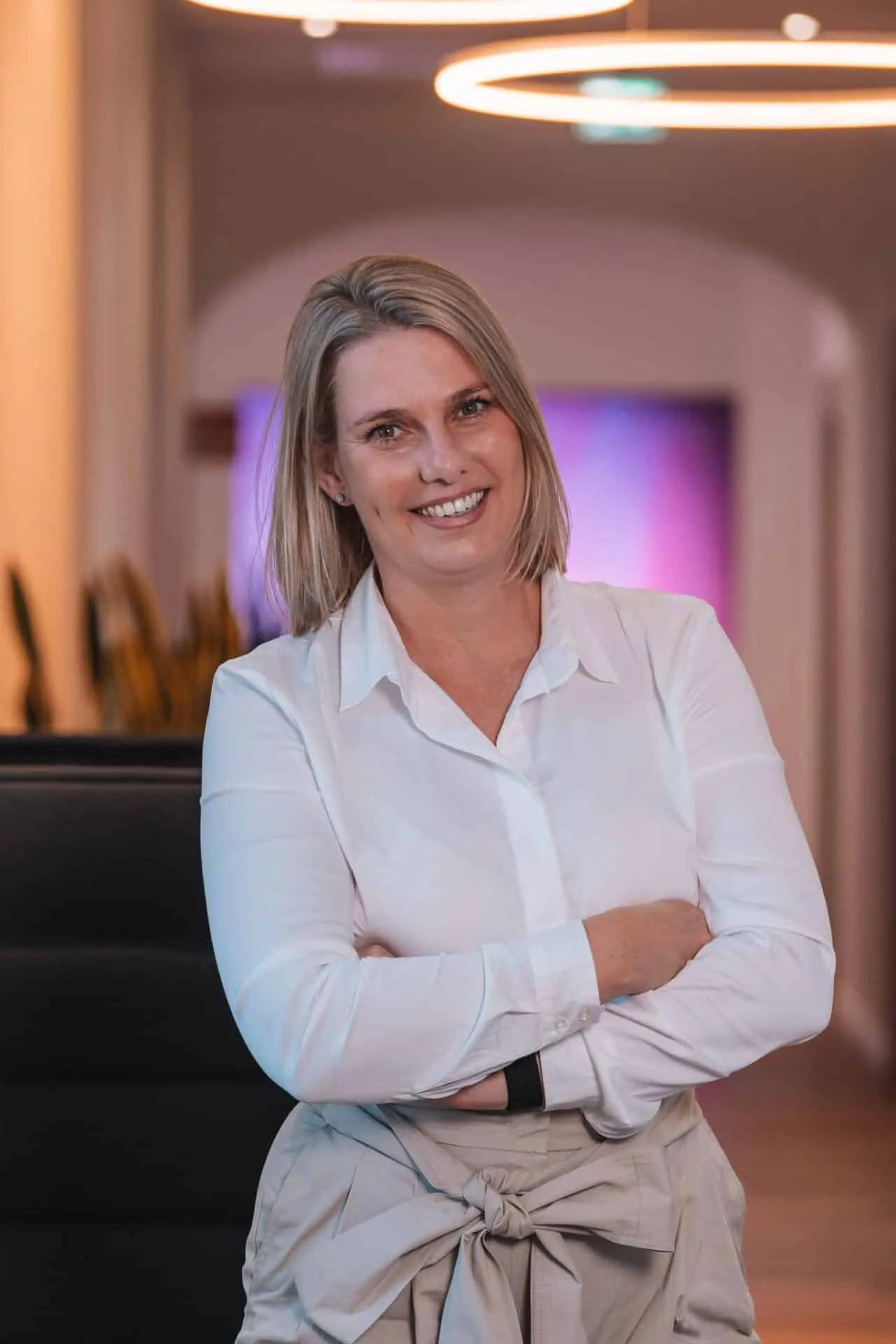 Dr. med. Miriam van Rickeln